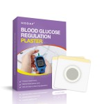 Sugar Regulating Manufacturer - Sugar Regulating Patches Blood Sugar Levels Regulating Glucose Production Reducing