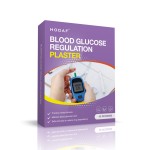 Sugar Regulating Manufacturer - Sugar Regulating Patches Blood Sugar Levels Regulating Glucose Production Reducing