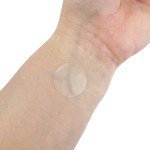 Itch Relief Patch Factory - Hodaf 2025 Hot Selling Insect Bite Itch Relief Patch Free Essence Oil for Mouth Nasal