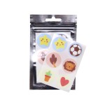 Baby Repellent Factory - Best Selling Non Toxic Baby Cartoon Mosquito Repellent Patch Stickers for Kids