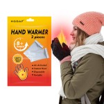 Pocket Warmers Supplier - New for Design Pocket Hand Warmers Outdoor Hiking and Air Activities Hand Warm Pads Healthcare