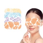 Gel Eye Mask Supplier - Custom Logo Gel Eye Mask Cooling Therapy Puffy Eyes Relief