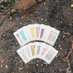 Pimple Patch Factory - Cute Bear Claw Hydrocolloid Pimple Patch Colorful Acne Patches Skin Care OEM/ODM