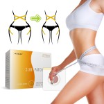 Slimming Belly Factory - Hot Sale Slimming Belly Patch Slimming Patch Slim Herbal Belly Patch
