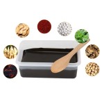 Body Massage Cream Factory - Hodaf Best Seller Body Massage Heating Cream for Relaxation for Mud Moxibustion Healthcare