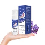 Bedtime Spray Supplier - New Arrival Sleep Spray for Deep Sleep Gentle Bedtime Room Spray Relaxing Pillow Mist