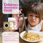 Children's Patch Manufacturer - Healthcare Products Herbal Ingredients Efficient Children's Anorexia Patch