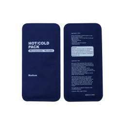 Cold Pack Factory - 2023 HODAF Hot and Cold Pack Ice Cold Packs for Sport Injury