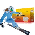 Self Heating Manufacturer - Self Heating Body Warmer 8 to 12 Hours Full Body Cold Relief Patch