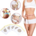 Slimming Patch Factory - Top Selling Products 2024 Slimming Patch Fast Weight Loss Sliming Patch Herbal Ingredients