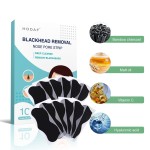 Deep Cleansing Factory - Hot Selling Deep Cleansing Nose Patches 18-Year Manufacturer Blackhead Remover Organic Green Tea