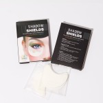 Eye Shadow Shields Supplier - Hot-selling OEM/ODM Herbal Eye Shadow Shields Eyeshadow Pads Stencils Under Eye Patches