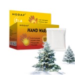 Hand Warmers Factory - Air Activated Hand Warmers Pocket Size Outdoor Emergency Kit