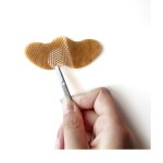 Nose Strip Factory - Organic Green Tea Hydrogel Herbal Nose Strip Snoring Nasal Patch Adhesive Sheet Exfoliator