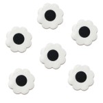 Wormwood Patch Manufacturer - Hodaf Hot Sell Wormwood Hot Moxibustion Health Patch for Electronic Thermal Compress