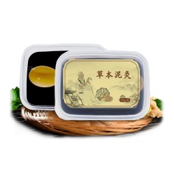 Body Massage Cream Factory - Hodaf Best Seller Body Massage Heating Cream for Relaxation for Mud Moxibustion Healthcare