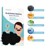 Professional Nose Supplier - Best Selling Professional Manufacturer's Nose Patches Low MOQ Blackhead Remover Strips