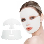 Korea Mask Supplier - Hodaf New Arrival Face Mask Korea Hyaluronic Acid Sheet Mask for Whitening and Moisturizing