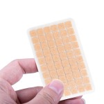 Ear Needles Manufacturer - Disposable Ear Needles Ear Point Stickers Ear Pressure Stick Acupuncture Magnetic Beads