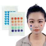 Health Care Patch Factory - New Popular Pimple Patch Professional Health Care Manufacturer Low MOQ Custom