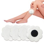 Health Patch Supplier - 2025 Hot Sell Wormwood Health Patch for Electronic Thermal Compress Device Hot Moxibustion