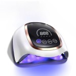 Nail Lamp Manufacturer - Nail Lamp Choose 3 Color Gel Polish Kit Electric Nail Drill Machine Manicure Set Nails Art