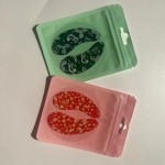 Silicone Patches Manufacturer - High Quality Silicone Eye Patches Reusable Anti-Wrinkle Pads for Fine Line Reduction