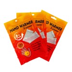 Hand Warmers Factory - Air Activated Hand Warmers Pocket Size Outdoor Emergency Kit
