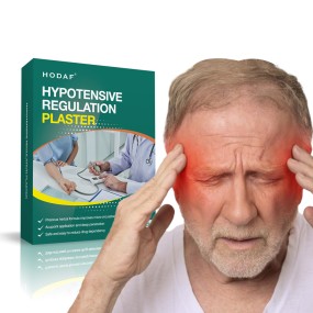 血压贴供应商-高品质血压调节贴降压调节贴