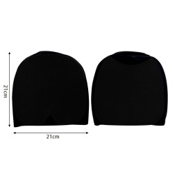 Ice Hat Supplier - Reusable Gel Ice Hat Cap for Migraine and Headache Relief Cold Therapy Ice Pack Head Wrap