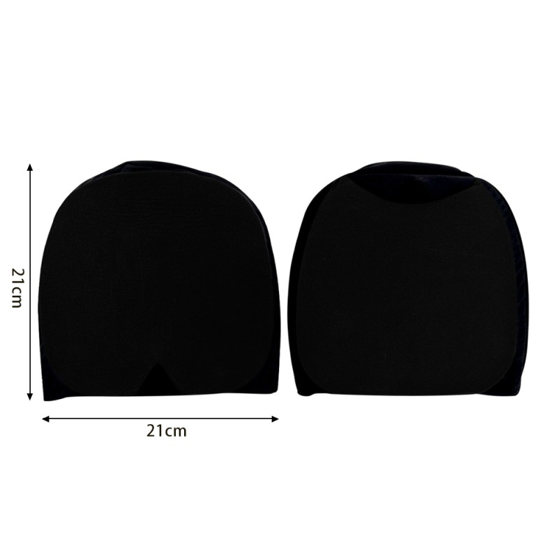 Ice Hat Supplier - Reusable Gel Ice Hat Cap for Migraine and Headache Relief Cold Therapy Ice Pack Head Wrap