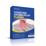 Tussis Relief Patch Factory - Natural Tussis Relief Patch Plus Immune Support Day Night Kids and Adults Herbal Tussis