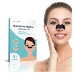 Deep Cleansing Factory - Hot Selling Deep Cleansing Nose Patches 18-Year Manufacturer Blackhead Remover Organic Green Tea