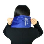 Hot Cold Packs Manufacturer - Flexible Soft Gel Hot Cold Packs for Injury Recovery Cold Compress and Warm Gel Ice Wrap