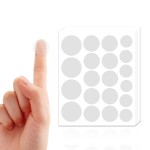 Itch Relief Patch Factory - Hodaf 2025 Hot Selling Insect Bite Itch Relief Patch Free Essence Oil for Mouth Nasal