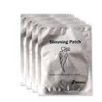 Fat Burning Factory - Custom Fat Burning Slimming Patch Weight Loss Detox Body Shaping Minceur Patch for Belly Thigh