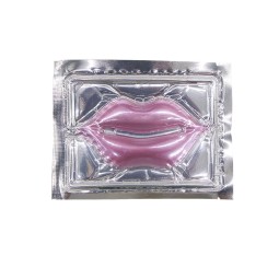 Collagen Lip Mask Manufacturer - High Quality Private Label Wholesale Vegan Vitamin C Moisturizing Collagen Lip Care
