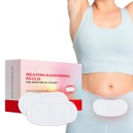 Disposable Patch Supplier - OEM Trending Products Manufacture Disposable Menstrual Cramp Patch in Rehabilitation Therapy