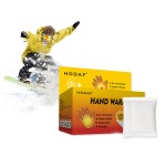 Hand Warmers Factory - Air Activated Hand Warmers Pocket Size Outdoor Emergency Kit