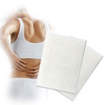 Pain Gel Patch Supplier - New Arrival All-Natural Pain Gel Patch Hot Selling Health Care Product for Sciatica Pain