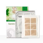 Premium Slimming Supplier - Premium Guarana Body Slimming Patch for Wellness Support