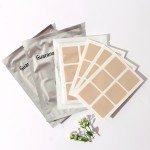 Guarana Patch Factory - Guarana Extract Body Patch Natural Energy Wellness Aid