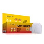 Foot Warmer Manufacturer - Long Lasting Foot Warmer Pad Instant Heat Winter Safe Toe Warming
