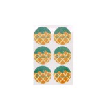 Baby Repellent Factory - Best Selling Non Toxic Baby Cartoon Mosquito Repellent Patch Stickers for Kids