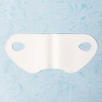 Gold Face Mask Manufacturer - 24K Gold V Lift Face Collagen Infused Firming Hydration Treatment