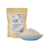 Herbal Powder Manufacturer - High Quality Chinese Herbal Ginger Wormwood Membrane Powder Effective for Body Pain Relief