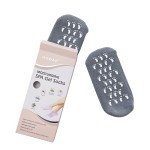 Foot Care Socks Factory - Hodaf Best-Selling Soft SPA Foot Care Gel Socks Moisturizing Gel Socks for Personal Care