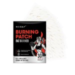 Heating Patch Factory - Capsicum Herbal Heating Patch Muscle Joint Comfort Warm Therapy