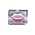 Lip Mask Supplier - Low MOQ Service Collagen Crystal Moisturizing Lip Mask Collagen Gel Lip Mask Collagen Lip Mask