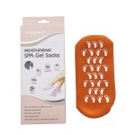 Foot Care Socks Factory - Hodaf Best-Selling Soft SPA Foot Care Gel Socks Moisturizing Gel Socks for Personal Care
